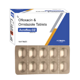  Top pcd pharma franchise products in Haryana Acrowell Labs -	tablets acroflex.JPG	